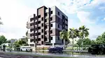 2BHK 1065-1296 East West