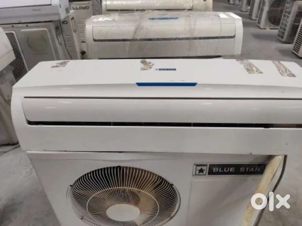 -Rented Air conditioner available on good price in great condition