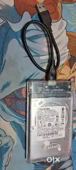 1000 gb hdd with 2.5sata enclosure usb3.0 1tb hdd