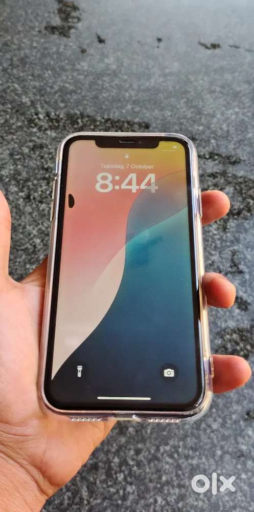 iPhone xr all original