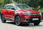 Maruti Suzuki Brezza ZDi, 2018, Diesel