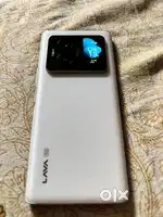 Lava LXX515