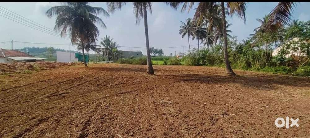 Anuleshan Done Residential Land