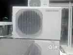 Second hand ac