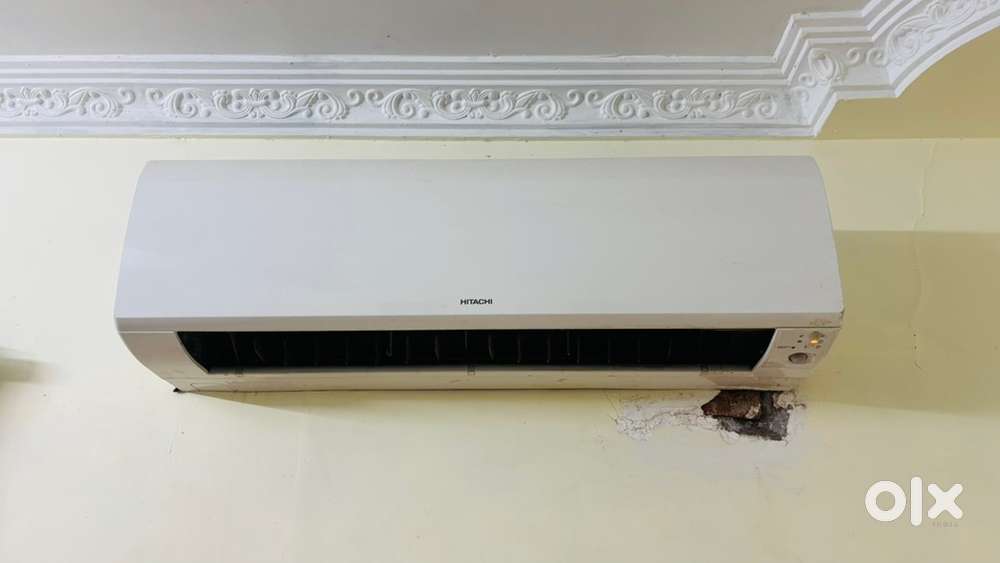 Hitachi 1.5 Ton AC For Sale