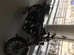 Avengers 220 bike sell
