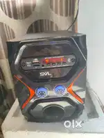 SVL multimedia speaker