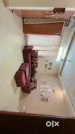 Spacious 2BHK Flat for Sale in Prime Location