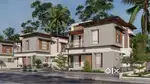 New Independent 3 bhk villa near to upcoming metro station kakkanad