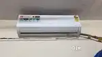 TCL split Ac 1.5 ton