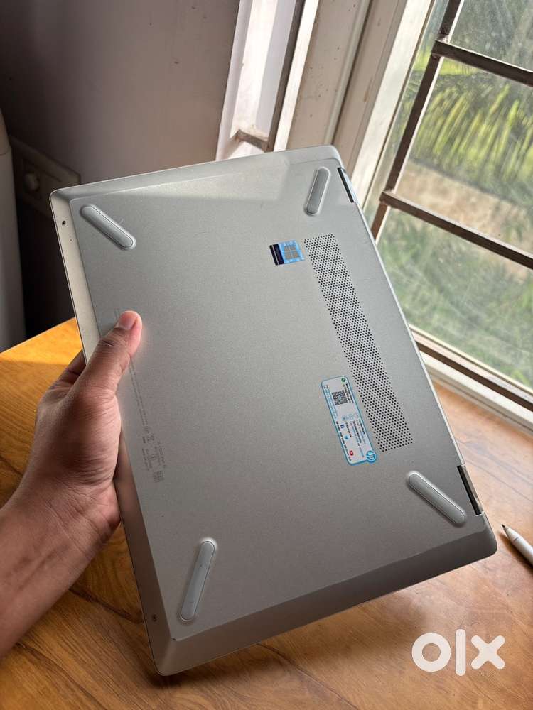 HP X360 i7 16GB Ram