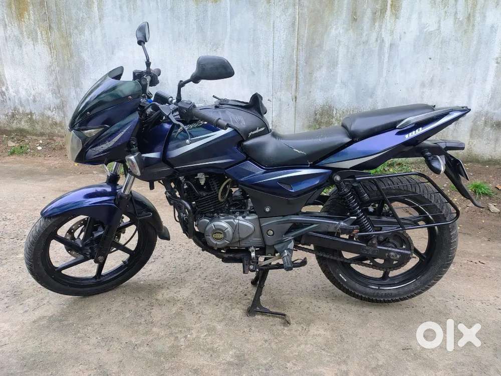 Bajaj Pulsar 2017