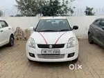 Maruti Suzuki Swift Dzire Tour S, 2015, Diesel