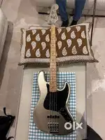 Fender Jazz Bass 75th Anniversary