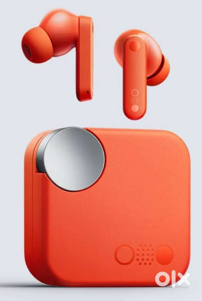 Earbuds CMF