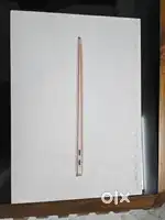 M1 MACBOOK AIR 512GB 8GB RAM(WARRENTY TILL APRIL 26 2026)