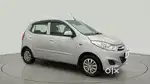 Hyundai i10 [2010-2017] 1.2 Sportz AT, 2013, CNG & Hybrids