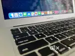 Macbook Air 2017 Superb Condition