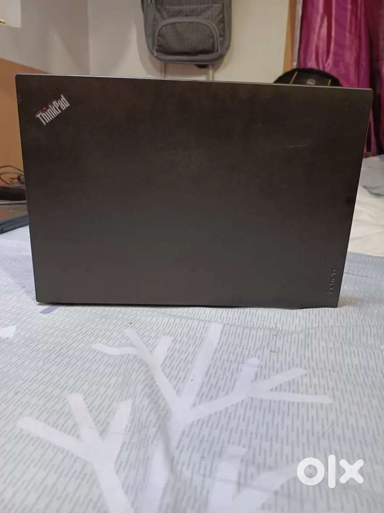 Lenovo i7 Slim Laptop Fix Price