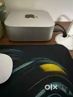 MAC Mini M4