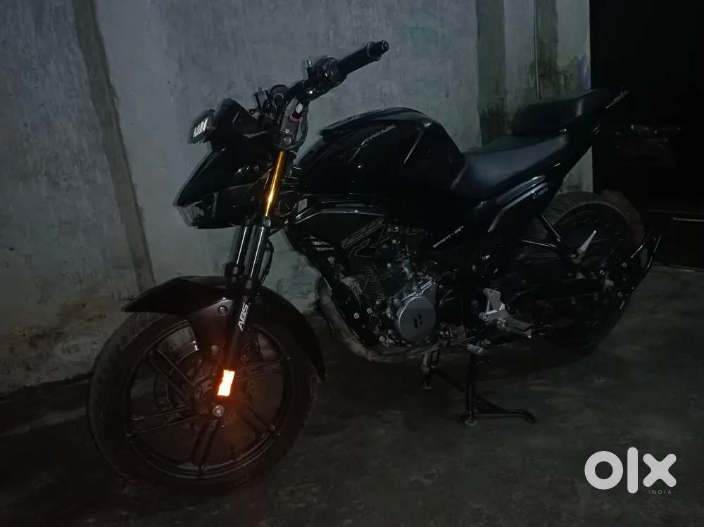 Extreme 125R, 1st Owner, Showroom Condition