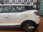 XUV 400 - very good condition - Used like New Car