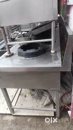 Gas burner ,1,2,3,4 burner