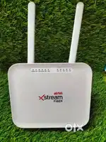 AIRTEL XTREAM FIBER