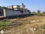 20 Marla plot for sale