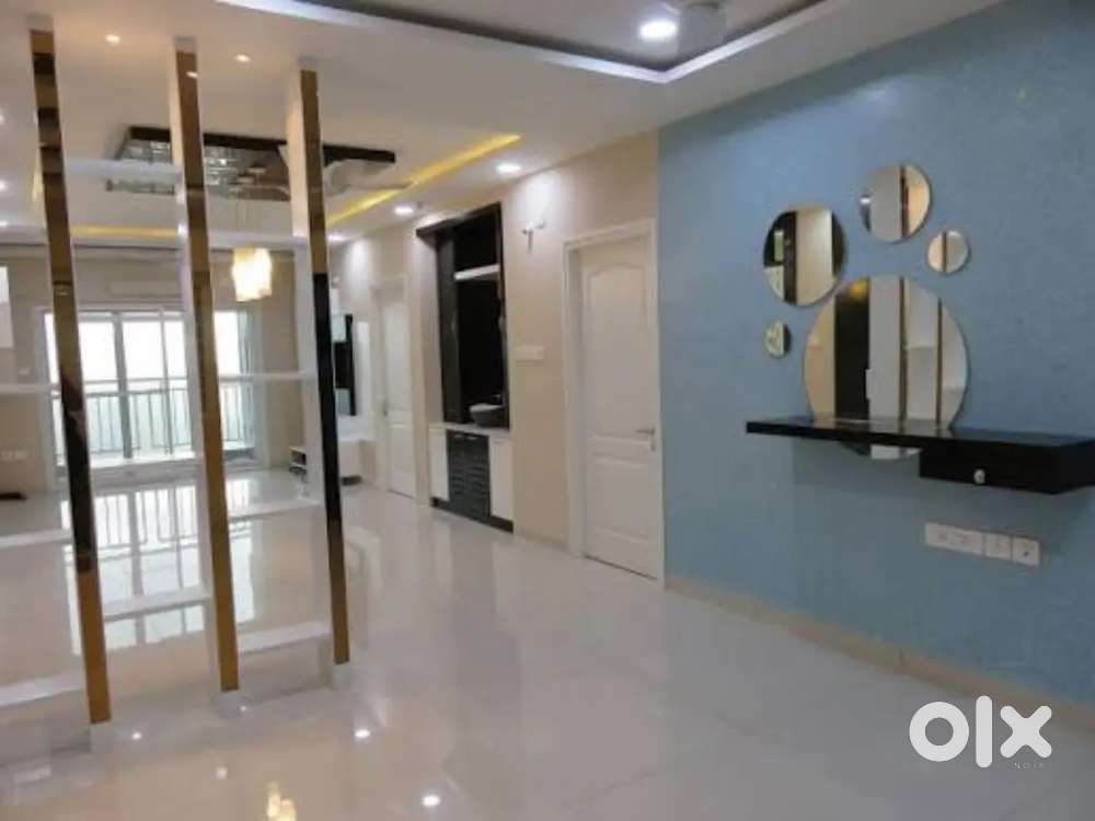 Moovar nagar 3 bhk flat at pammal pozhichalur