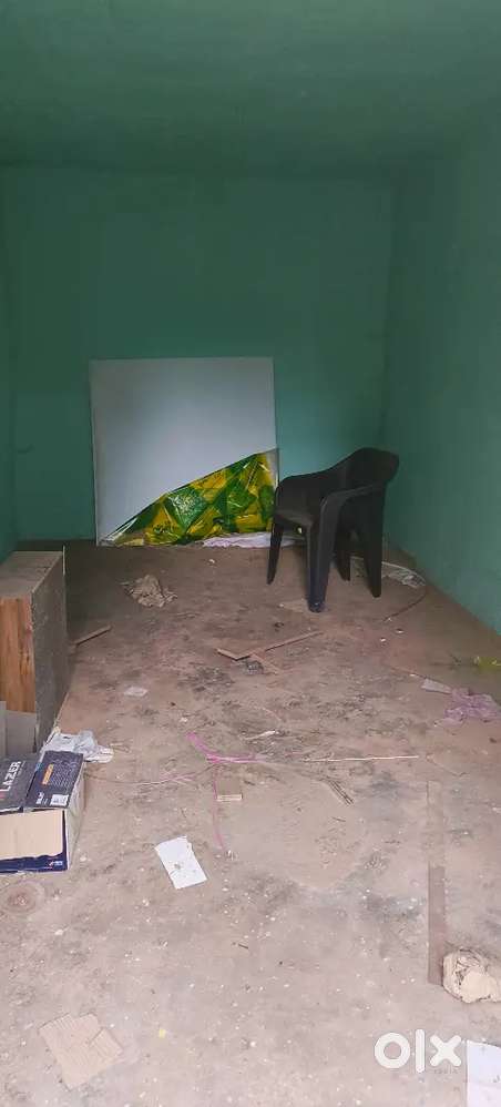 For Store room, godown.