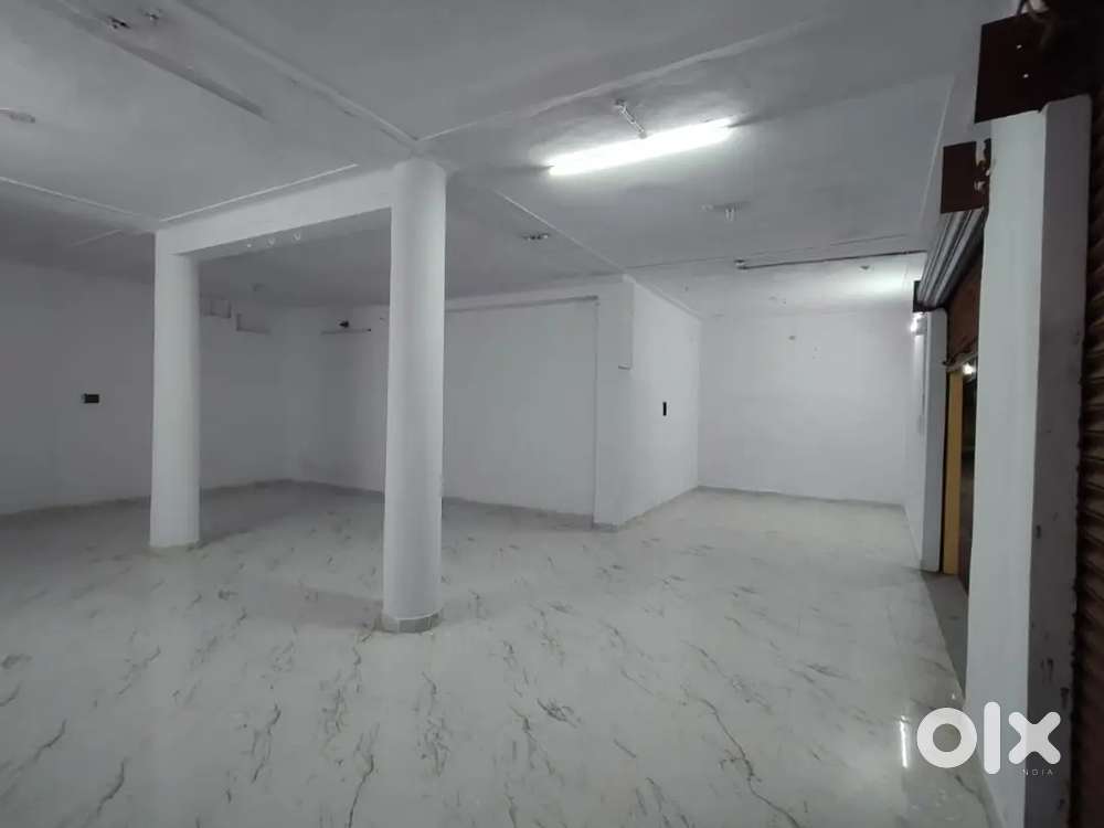 900 Sft. Commercial Space for Rent