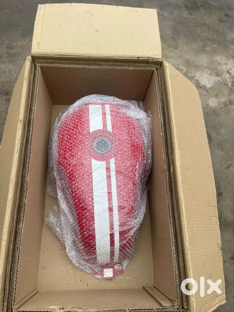 GT 650 TANK FOR SALE