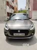 Maruti Suzuki Swift ZDI Plus, 2018, Diesel