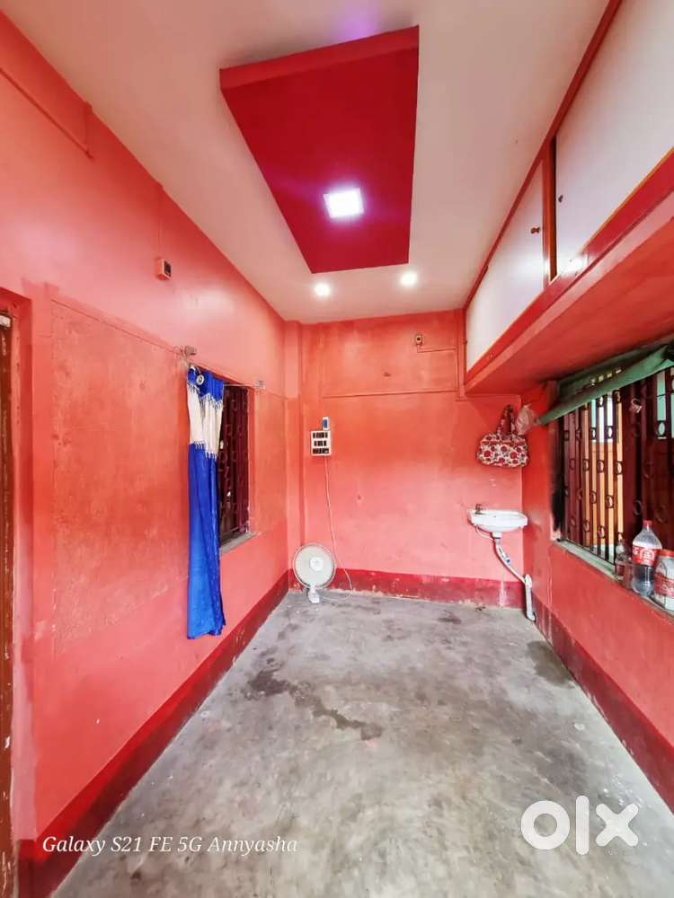 Commercial shop for immediate rent Sheoraphuli