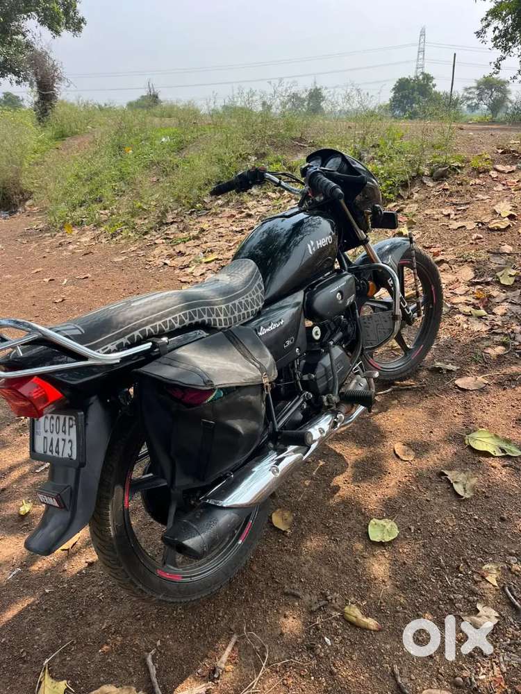 Hero splendor
