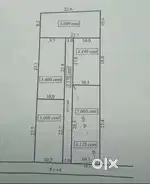 Plot for sale near lulu mall technopark Kazhakuttom