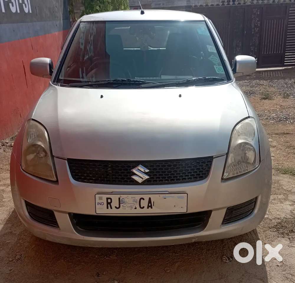 Maruti Suzuki Swift 2008 Diesel Well Maintained