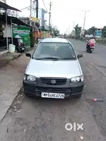 Maruti Suzuki Alto 2004