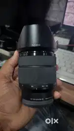 Sony 28-70  f 3.5-5.6