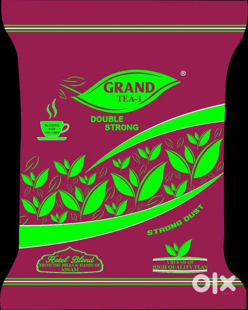 TEA DEALERSHIP OPPORTUNITY in Kerala  on Commission Basis no salary