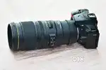 Sigma 70-200 F2.8 for Nikon