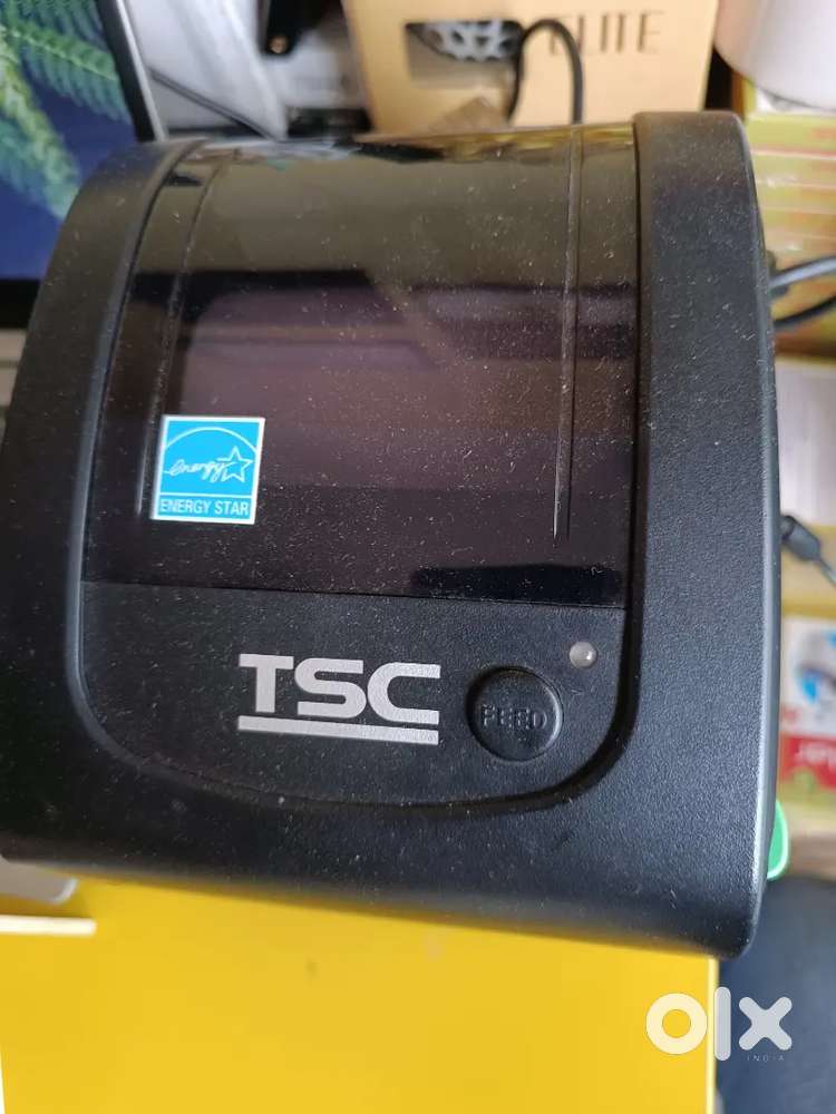TSC 310 THERMAL PRINTER