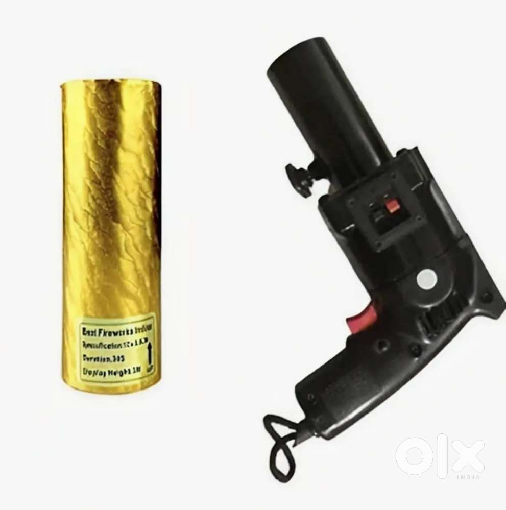 Cold fire for wedding and event