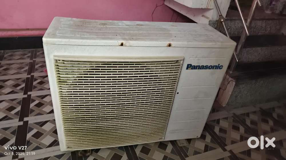 2 ton ac panasonic