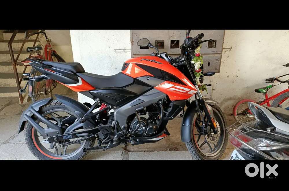 First owner well condition