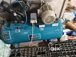 Brand new air compressor