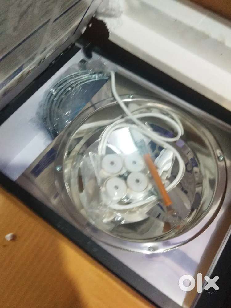 Unova ( Flour Mill )