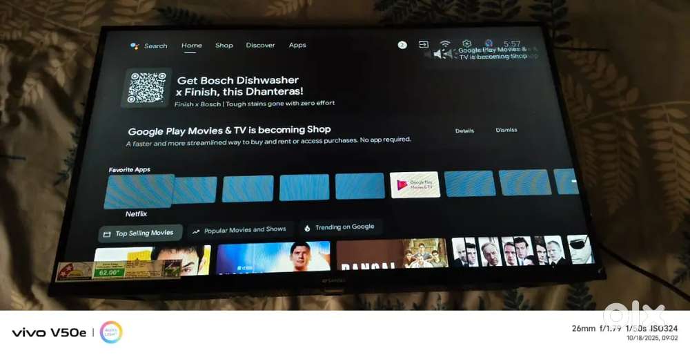 Sansui Tv 32 Inch
