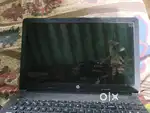 HP leptop urgently sale